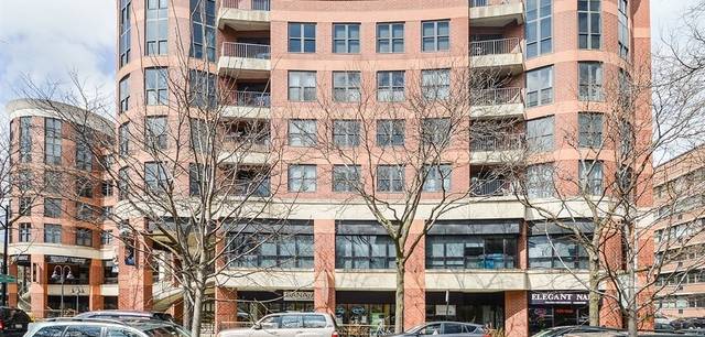 350 W Belden Ave #607