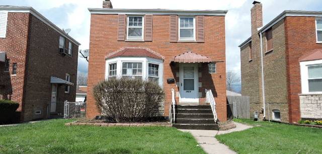 3823 Gladys Ave