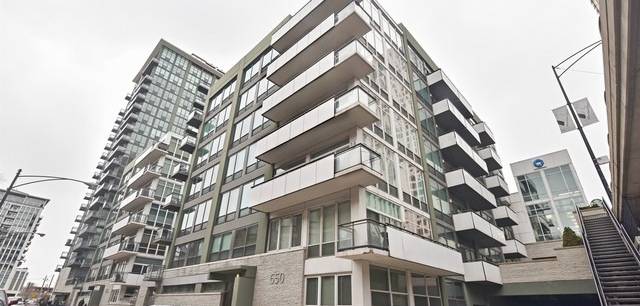 650 W Wayman St 201C
