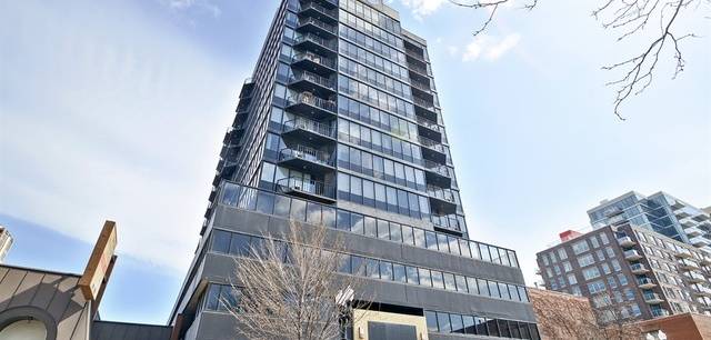 1309 N Wells St #705