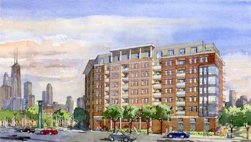 437 W Division St 518