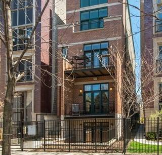 865 N Hermitage Ave #2