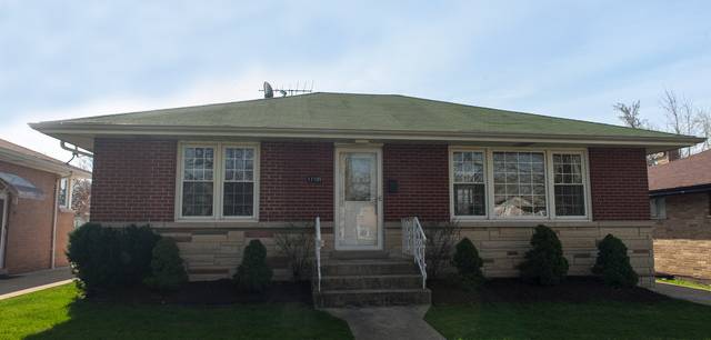 11105 Boeger Ct