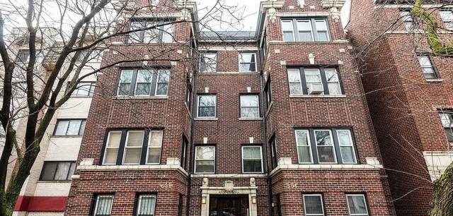 551 W Oakdale Ave 3W