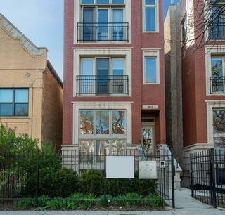 2218 N Seeley Ave #3