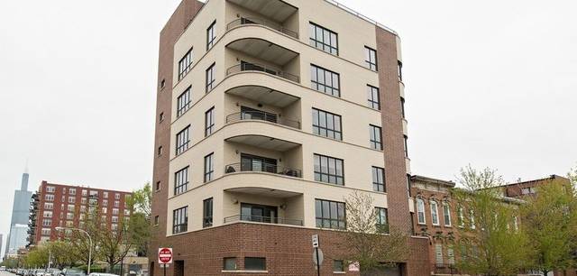 1259 W Adams St #3