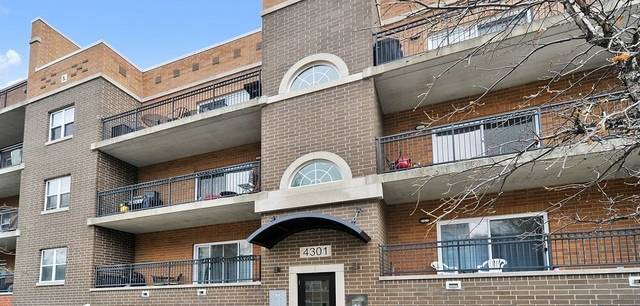 4301 N Sheridan Rd 201