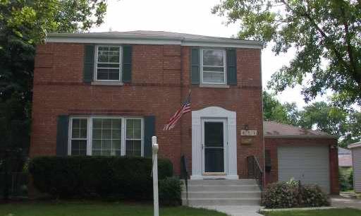 Address Withheld