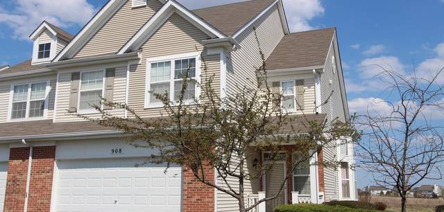 908 Bluebell Cir