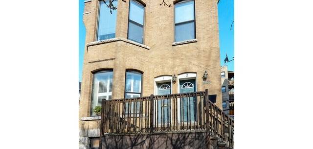 2427 N Seminary Ave 1