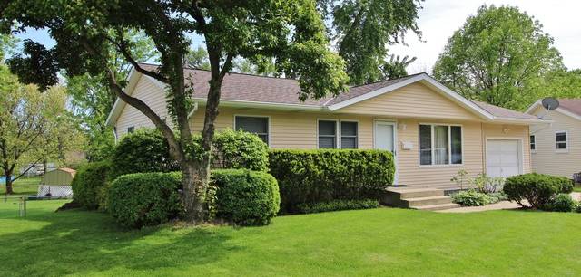 427 Mooseheart Dr