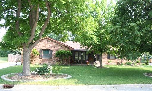 608 Thomas Dr