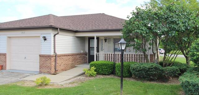 1802 Creek Rd 1802