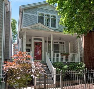 2125 W Melrose St