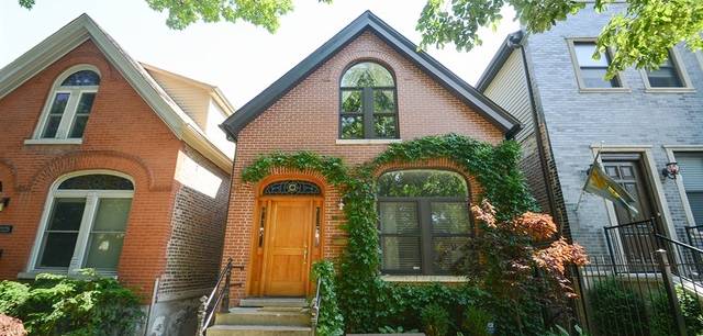 2127 W Homer St