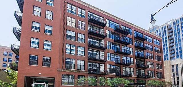 521 W Superior St 523