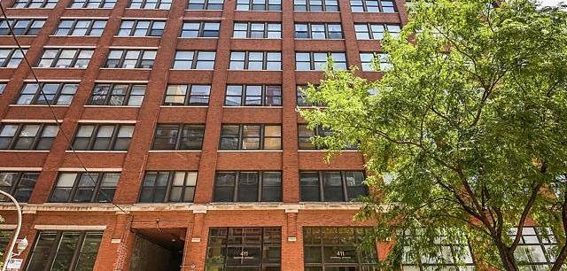 411 S Sangamon St 6E