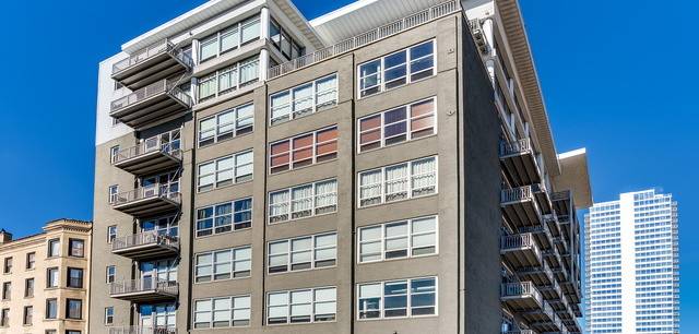 770 W Gladys Ave 408