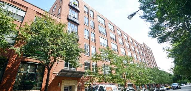 1735 N Paulina St #306