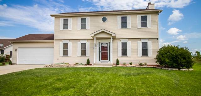 2004 Hastings Dr