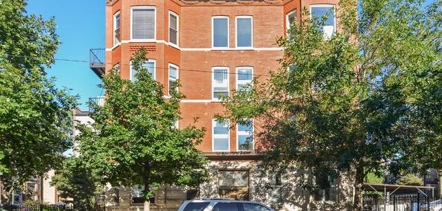 921 N Campbell Ave 2N