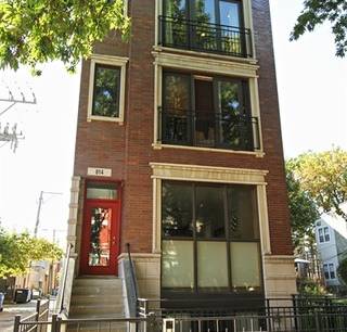 814 N Winchester Ave #3