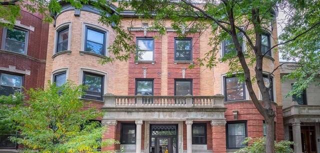 4632 N Kenmore Ave #2