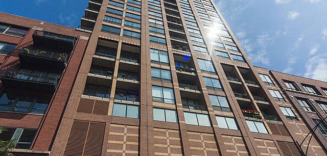 400 W Ontario St 1506
