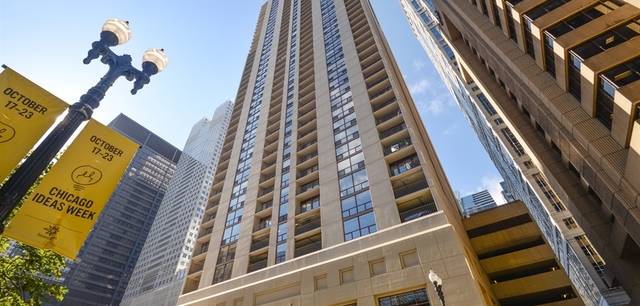 200 N Dearborn St #1904