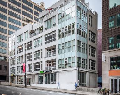 400 N Orleans St 2B