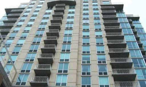 1640 Maple Ave 1303