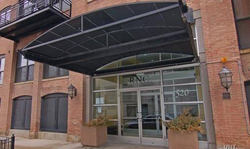 520 W Huron St 114