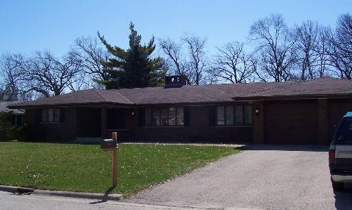 505 Brentwood Dr