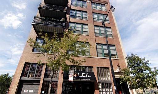 1016 W Madison St 4N