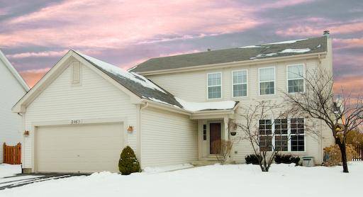 2463 Warm Springs Ln
