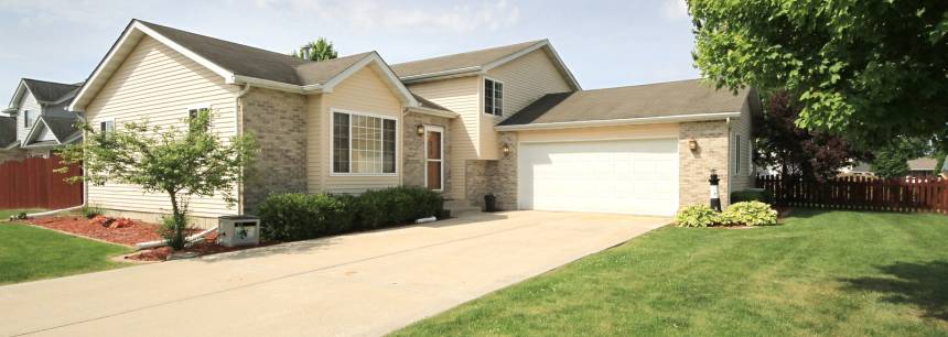 2582 Cobblestone Ct
