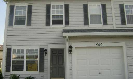 400 Gregory St 400