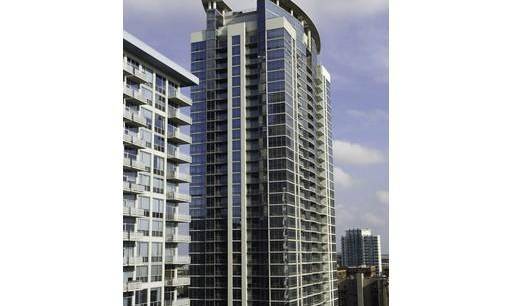 100 E 14th St 2504