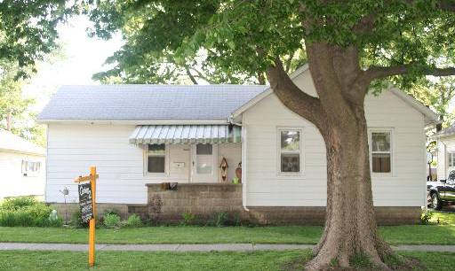 1228 N Kiersted St