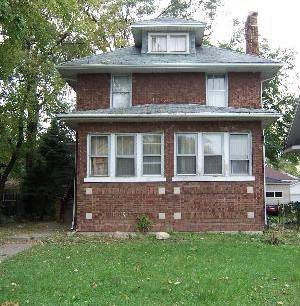 Address Withheld