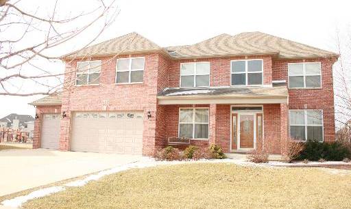 822 Haley Ct