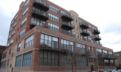 15 S Throop St 407