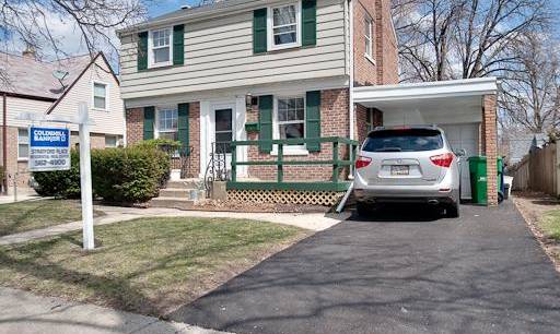 Address Withheld