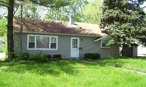 307 Robinson Dr