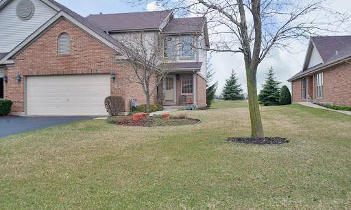 16 Corinth Ct 16