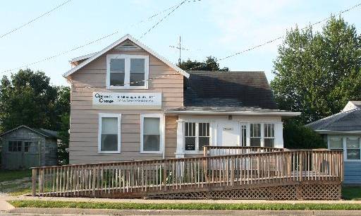 119 W High St