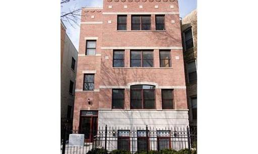 3348 N Kenmore Ave 4
