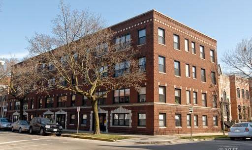 1255 W Roscoe Ave 1