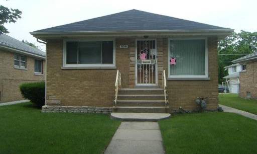 538 Bellwood Ave