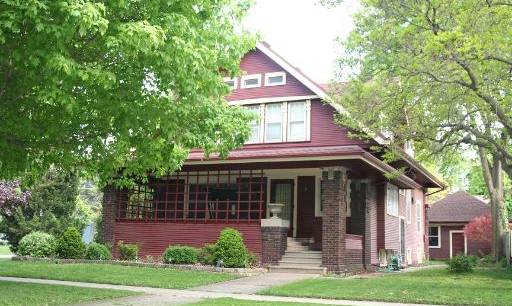 322 W Jackson St
